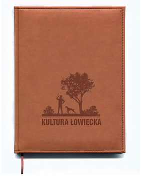 Książka "Kultura Łowiecka"