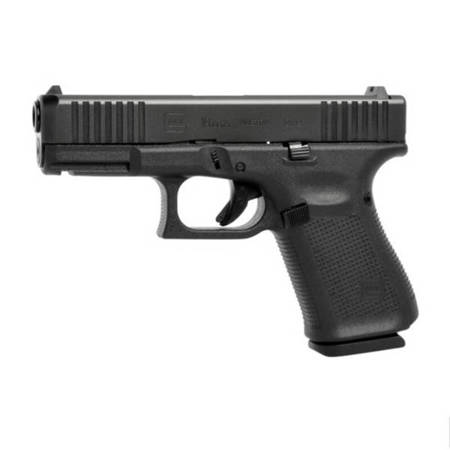Pistolet samopowtarzalny Glock 19 Gen 5 kal. 9x19 mm kat. B5