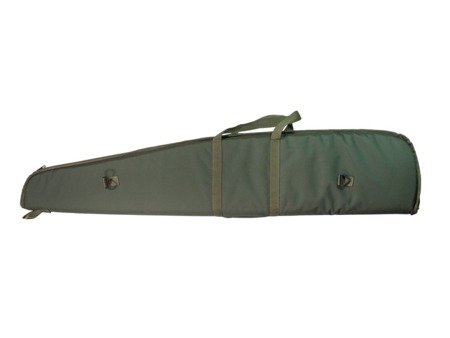 Pokrowiec 130 cm Garbacz FSL1G-4 zielony z kieszenią