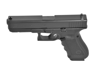 Pistolet samopowtarzalny Glock 21 gen 4 kal. 45ACP
